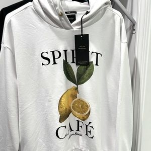 Scotch and Soda Hoodie NWT